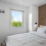 Semesterbostad Sj305-hejls-overbakken-5 *