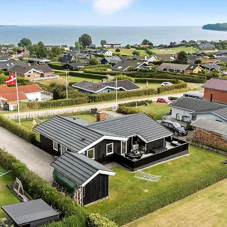 Casa de Férias Sj305-hejls-overbakken-5