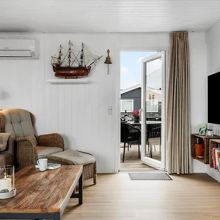 Holiday home Sj305-hejls-overbakken-5 *