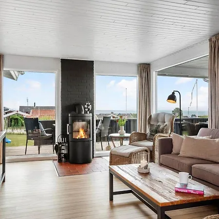 Casa de Férias Sj305-hejls-overbakken-5 Hejlsminde