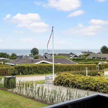 Casa de Férias Sj305-hejls-overbakken-5