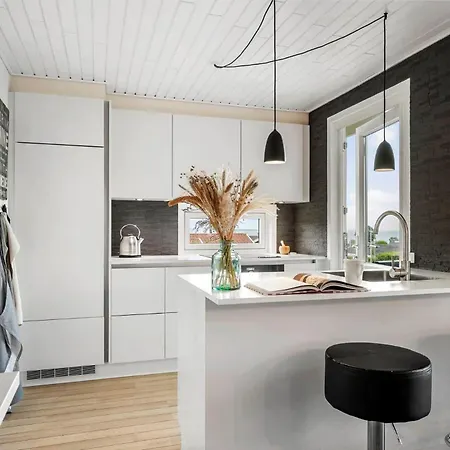 Casa de Férias Sj305-hejls-overbakken-5