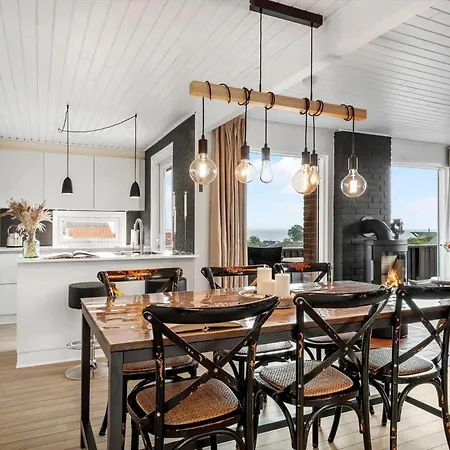 Casa de Férias Sj305-hejls-overbakken-5 Hejlsminde