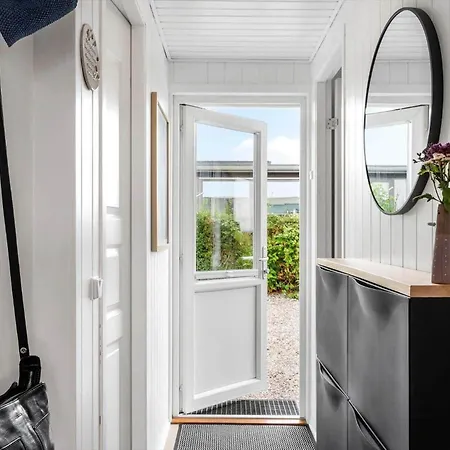 Casa de Férias Sj305-hejls-overbakken-5