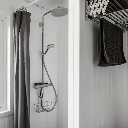 Sj305-hejls-overbakken-5 Casa de Férias