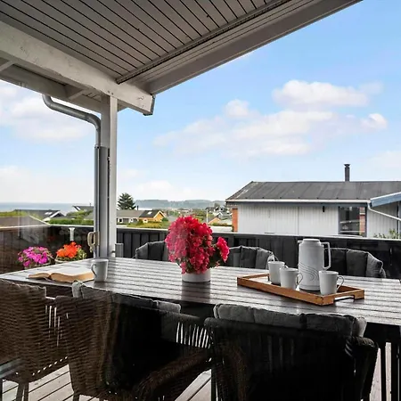 Sj305-hejls-overbakken-5 Casa de Férias *