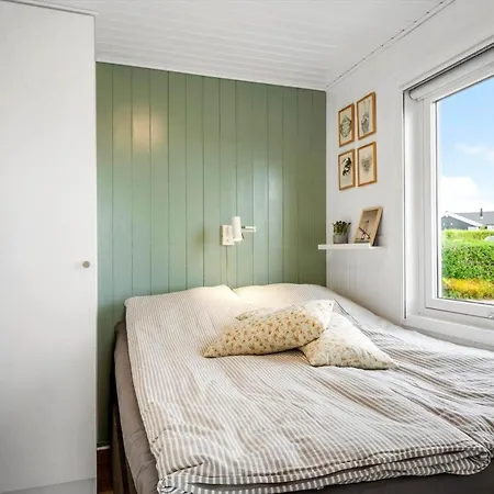 Holiday home Sj305-hejls-overbakken-5